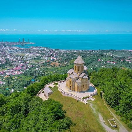 Khimshia Apart otel Batum Dış mekan fotoğraf