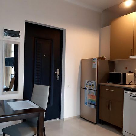 Khimshia Apart otel Batum Dış mekan fotoğraf