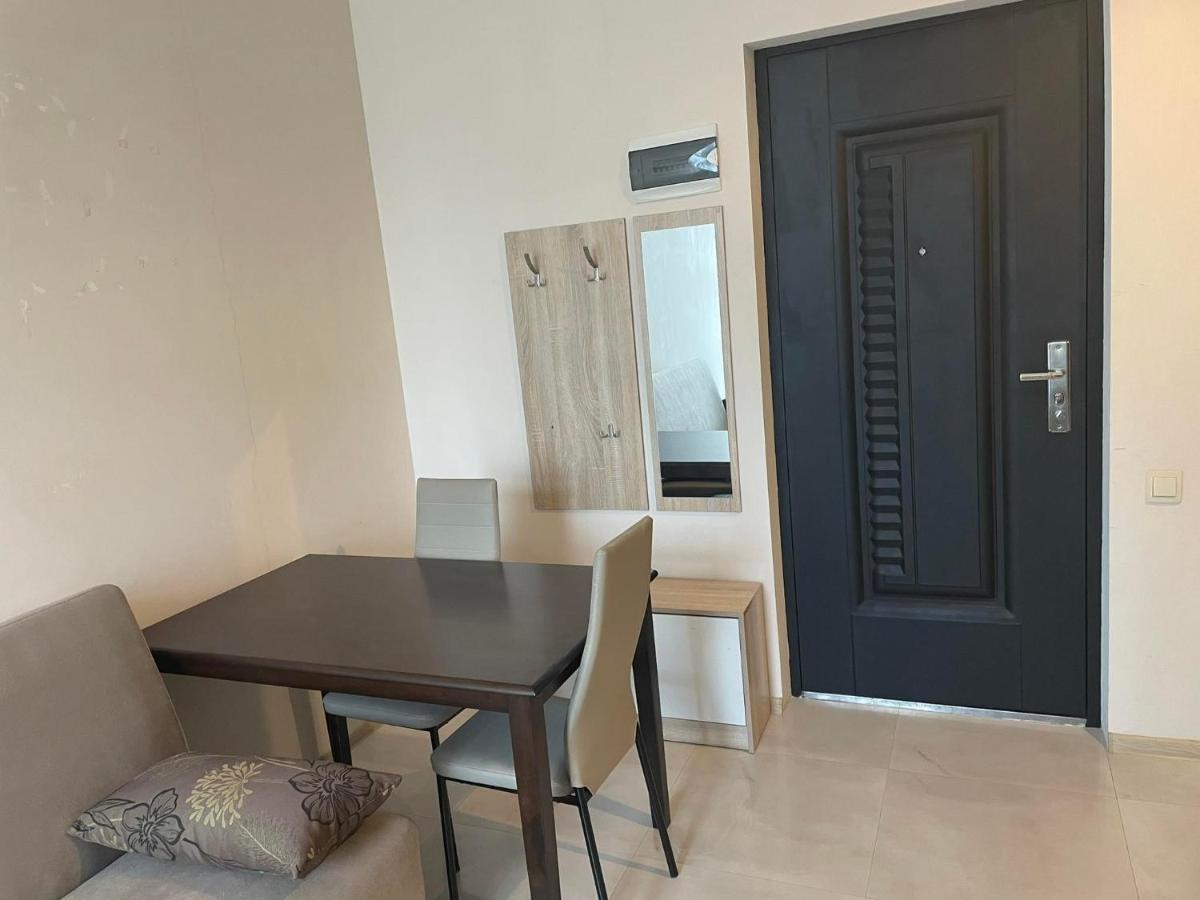 Khimshia Apart otel Batum Dış mekan fotoğraf