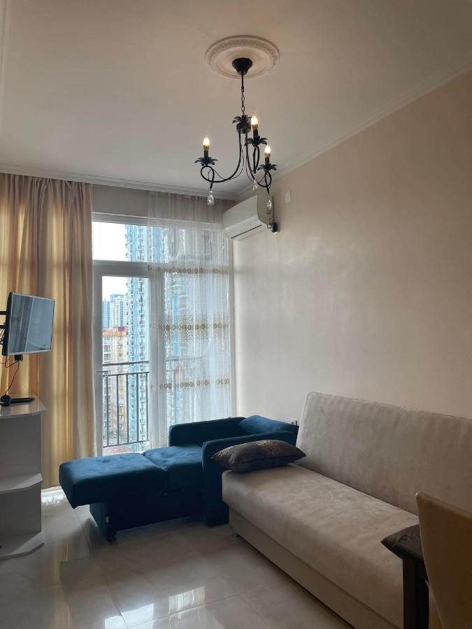 Khimshia Apart otel Batum Dış mekan fotoğraf