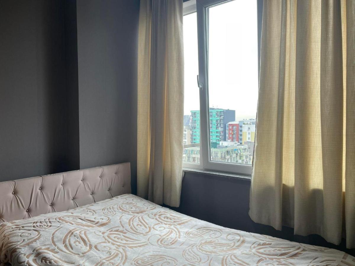 Khimshia Apart otel Batum Dış mekan fotoğraf