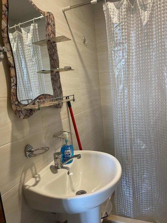 Khimshia Apart otel Batum Dış mekan fotoğraf