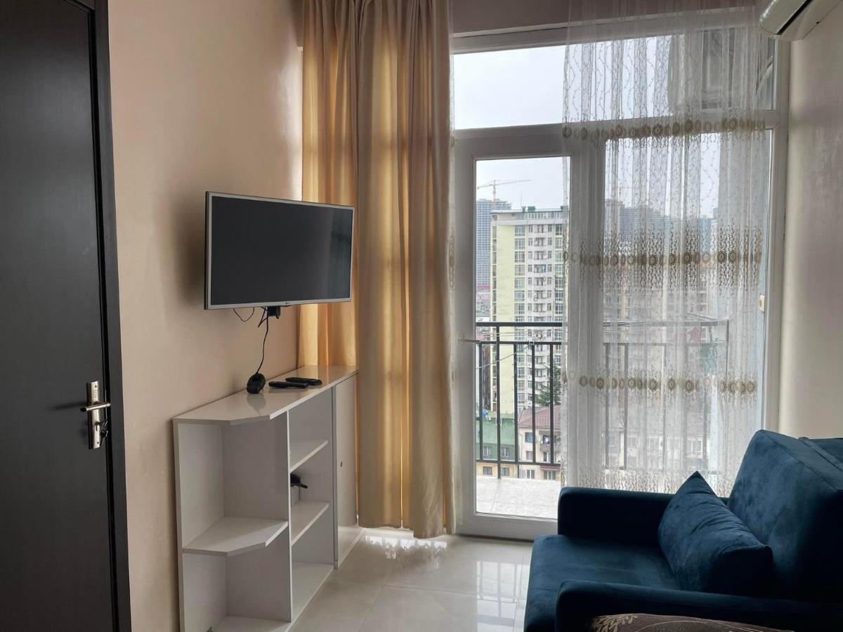 Khimshia Apart otel Batum Dış mekan fotoğraf