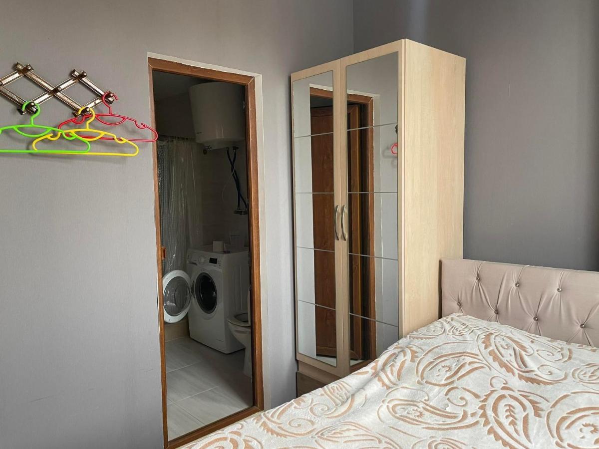 Khimshia Apart otel Batum Dış mekan fotoğraf