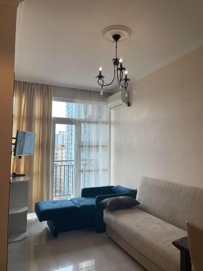 Khimshia Apart otel Batum Dış mekan fotoğraf