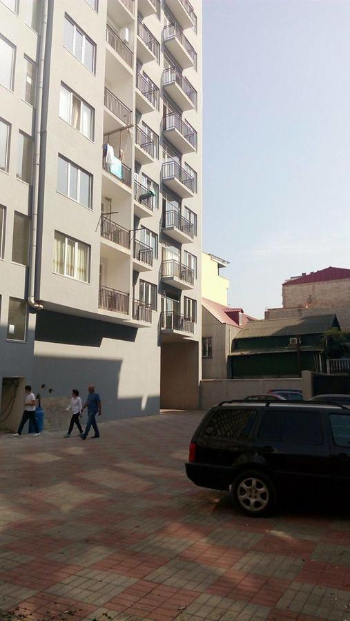 Khimshia Apart otel Batum Dış mekan fotoğraf