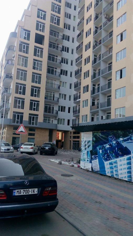 Khimshia Apart otel Batum Dış mekan fotoğraf