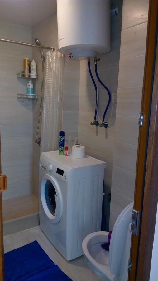 Khimshia Apart otel Batum Dış mekan fotoğraf