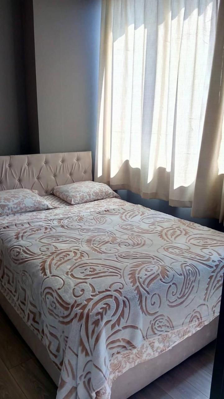 Khimshia Apart otel Batum Dış mekan fotoğraf